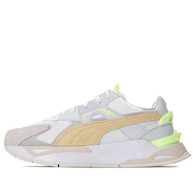 (WMNS) Mirage Sport ”Loom Tonal – Vit arktisk is”