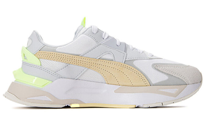 (WMNS) Mirage Sport ”Loom Tonal – Vit arktisk is”