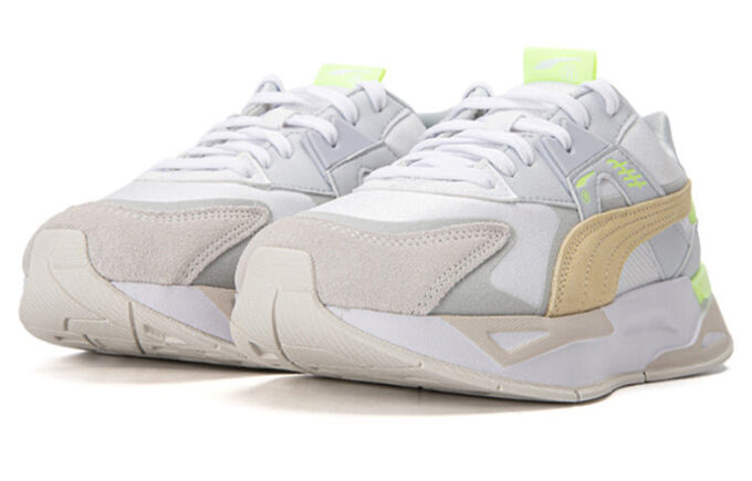(WMNS) Mirage Sport ”Loom Tonal – Vit arktisk is”