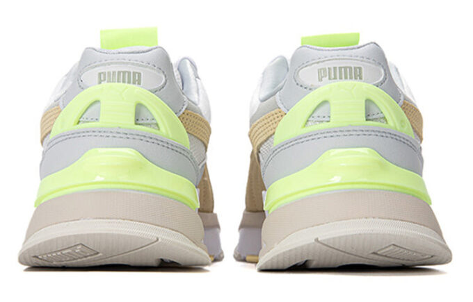 (WMNS) Mirage Sport ”Loom Tonal – Vit arktisk is”