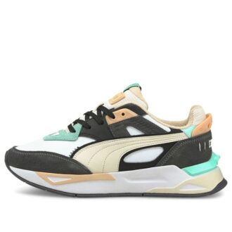 (WMNS) Mirage Sport ”Pastell – Vit Ebenholts”