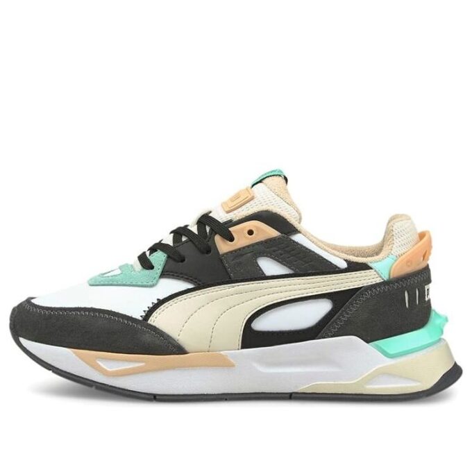 (WMNS) Mirage Sport ”Pastell – Vit Ebenholts”