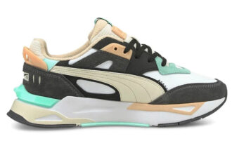 (WMNS) Mirage Sport ”Pastell – Vit Ebenholts”