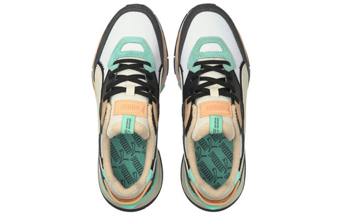 (WMNS) Mirage Sport ”Pastell – Vit Ebenholts”