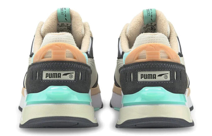 (WMNS) Mirage Sport ”Pastell – Vit Ebenholts”