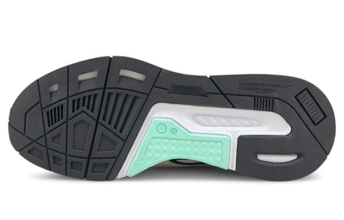 (WMNS) Mirage Sport ”Pastell – Vit Ebenholts”