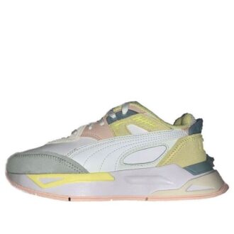 (WMNS) Mirage Sport ”Pastell – Vit Lotus”