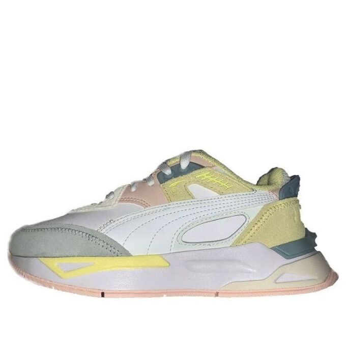 (WMNS) Mirage Sport ”Pastell – Vit Lotus”