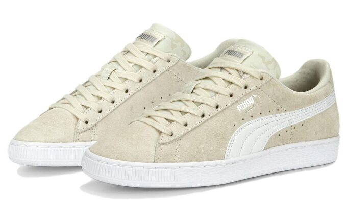 (WMNS) Mocka ”Camo – Vapor Grey”