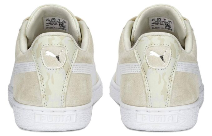 (WMNS) Mocka ”Camo – Vapor Grey”
