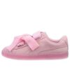 (WMNS) Mocka Hjärtåterställning ”Prism Rosa”