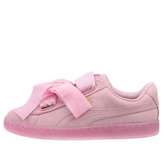 (WMNS) Mocka Hjärtåterställning ”Prism Rosa”