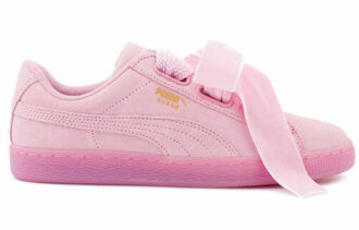 (WMNS) Mocka Hjärtåterställning ”Prism Rosa”