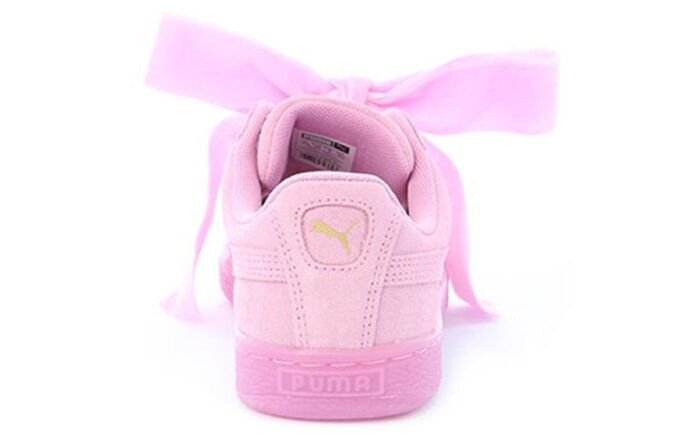 (WMNS) Mocka Hjärtåterställning ”Prism Rosa”