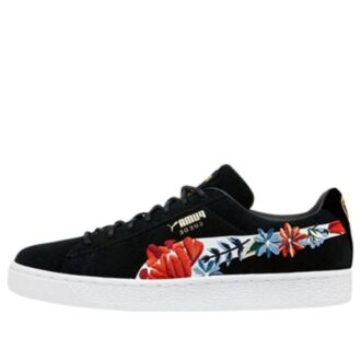 (WMNS) Mocka ”Hyper Embelished – Svart”