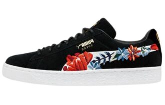 (WMNS) Mocka ”Hyper Embelished – Svart”