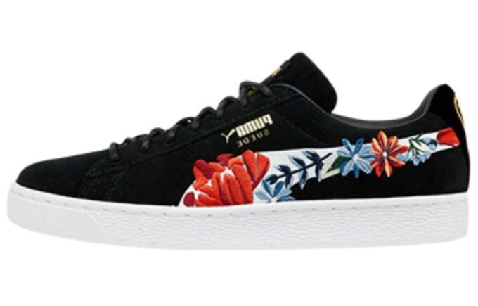 (WMNS) Mocka ”Hyper Embelished – Svart”