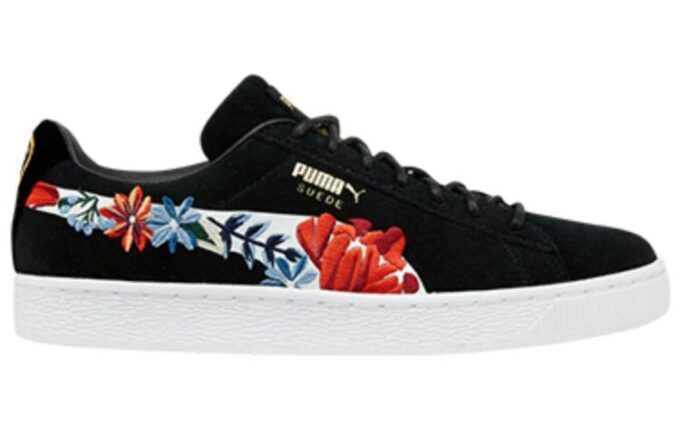 (WMNS) Mocka ”Hyper Embelished – Svart”