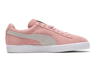 (WMNS) Mocka Klassisk ”Brudros”