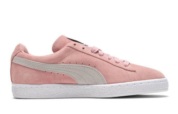 (WMNS) Mocka Klassisk ”Brudros”
