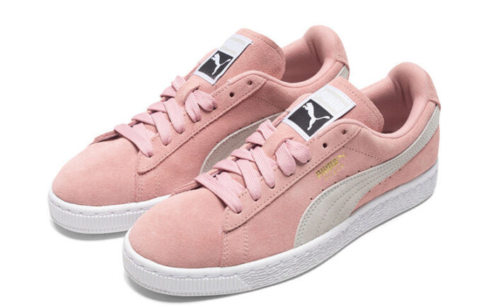 (WMNS) Mocka Klassisk ”Brudros”