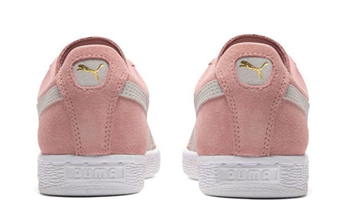 (WMNS) Mocka Klassisk ”Brudros”