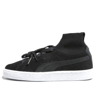 (WMNS) Mocka Klassisk ”Svart”