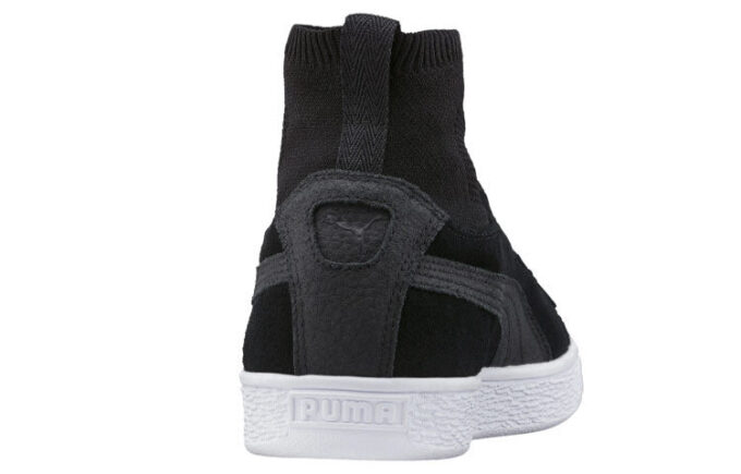 (WMNS) Mocka Klassisk ”Svart”