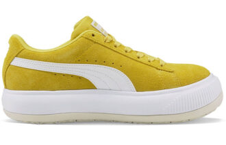 (WMNS) Mocka Mayu ”Bambu Vit”