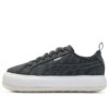 (WMNS) Mocka Mayu Canvas ”Ebony”