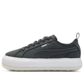 (WMNS) Mocka Mayu Canvas ”Ebony”