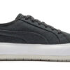 (WMNS) Mocka Mayu Canvas ”Ebony”