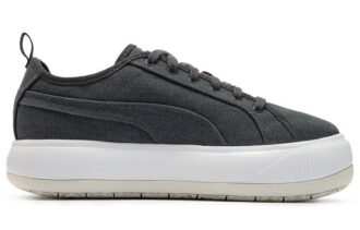 (WMNS) Mocka Mayu Canvas ”Ebony”