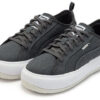 (WMNS) Mocka Mayu Canvas ”Ebony”