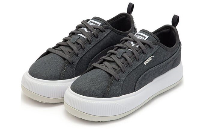 (WMNS) Mocka Mayu Canvas ”Ebony”