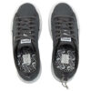 (WMNS) Mocka Mayu Canvas ”Ebony”
