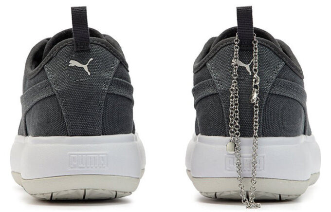 (WMNS) Mocka Mayu Canvas ”Ebony”