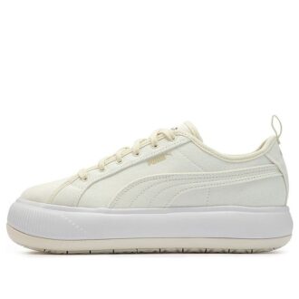 (WMNS) Mocka Mayu Canvas ”Pristine”