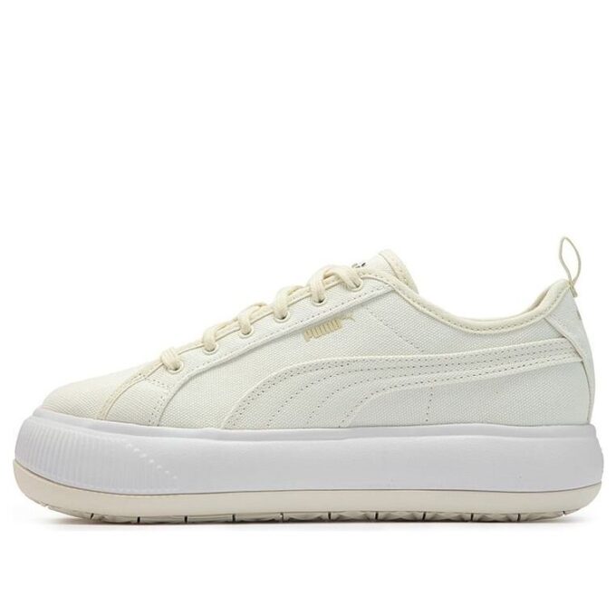 (WMNS) Mocka Mayu Canvas ”Pristine”