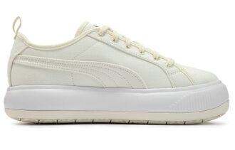 (WMNS) Mocka Mayu Canvas ”Pristine”