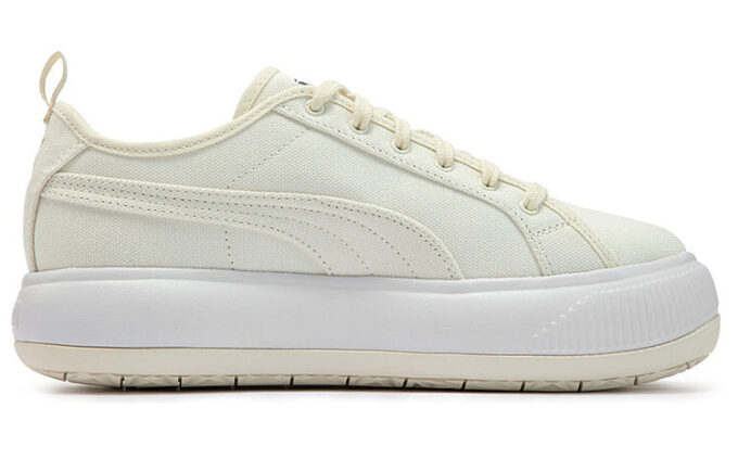 (WMNS) Mocka Mayu Canvas ”Pristine”