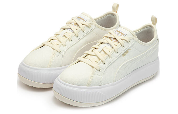 (WMNS) Mocka Mayu Canvas ”Pristine”
