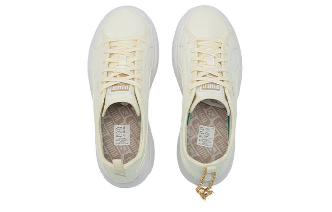 (WMNS) Mocka Mayu Canvas ”Pristine”