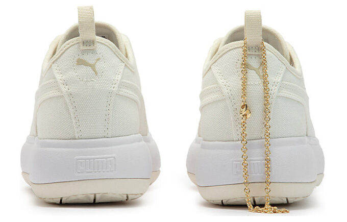 (WMNS) Mocka Mayu Canvas ”Pristine”
