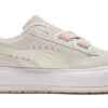 (WMNS) Mocka Mayu Hjärta Mocka