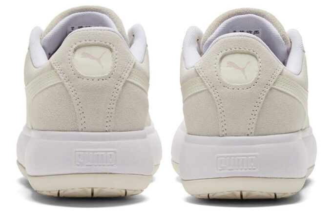(WMNS) Mocka Mayu Hjärta Mocka