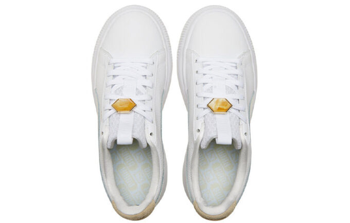 (WMNS) Mocka Mayu Kristallgalax