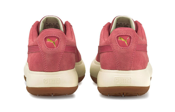 (WMNS) Mocka Mayu ”Mauvewood”