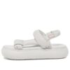 (WMNS) Mocka Mayu Nimbus ”White”