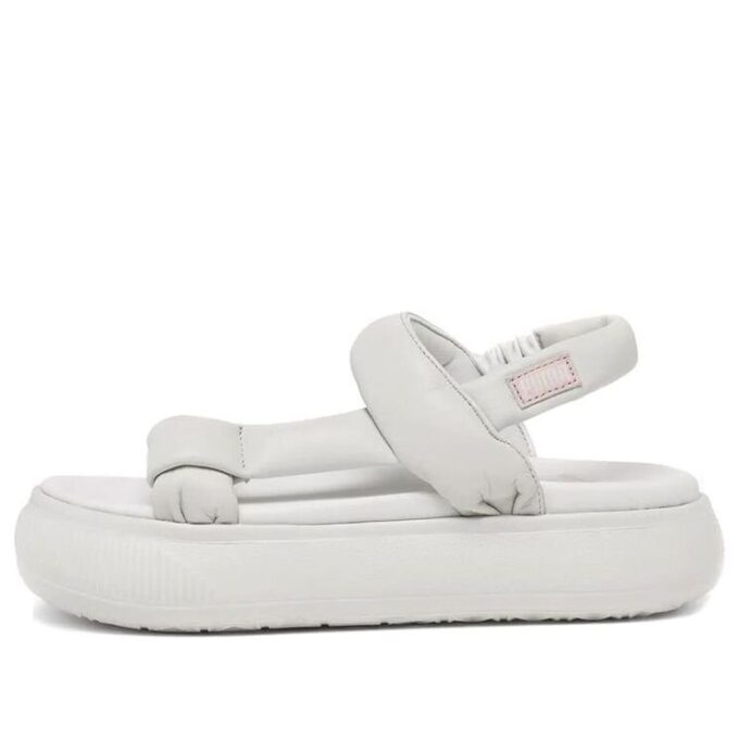 (WMNS) Mocka Mayu Nimbus ”White”